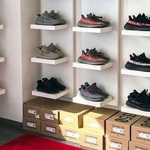 Meet your Posher, Romeo